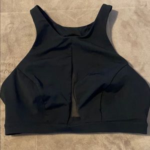 Lululemon bra/swim top